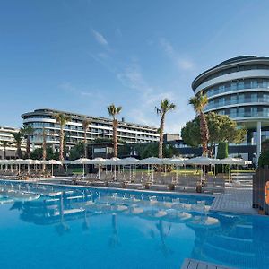 Voyage Belek Golf&Spa Hotel